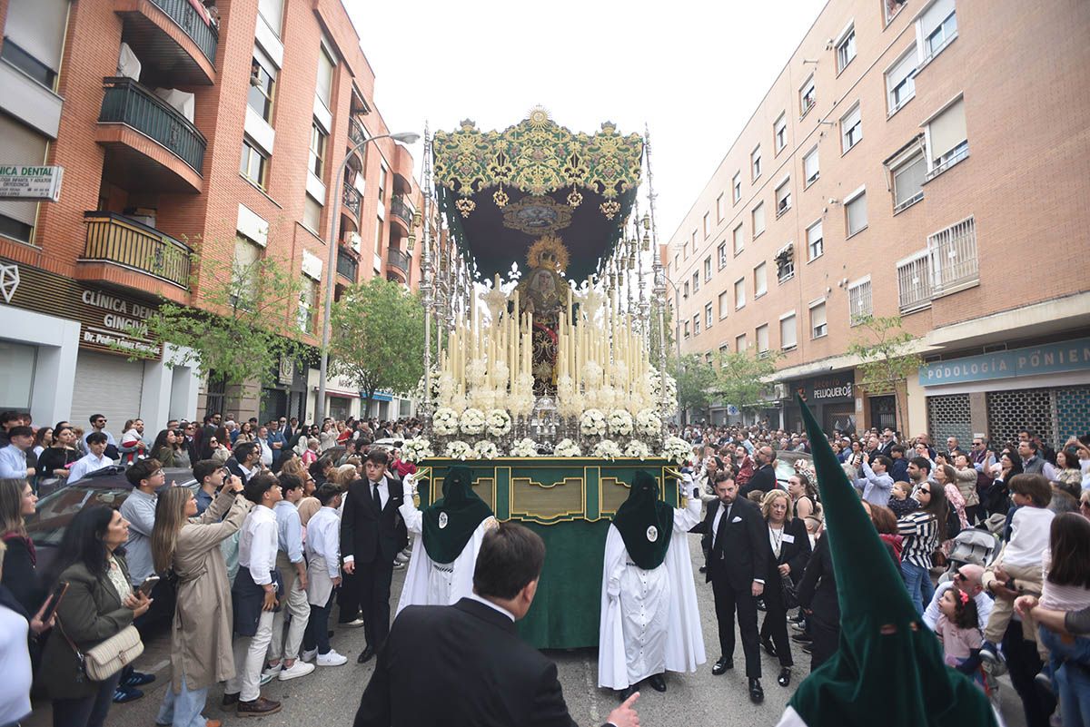 La Sagrada Cena, en imágenes