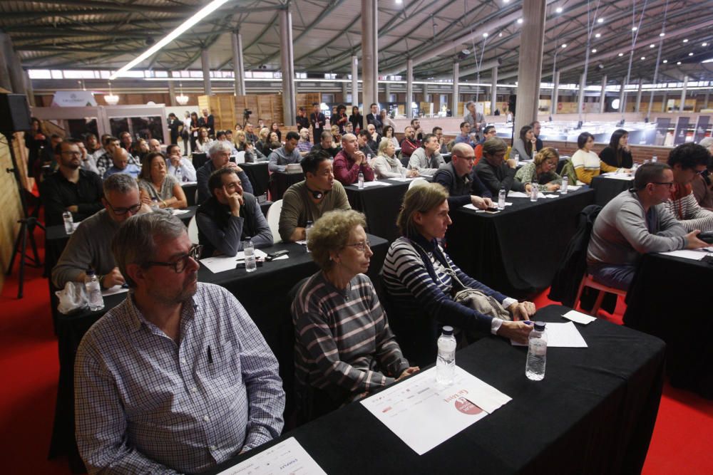 Fòrum Gastronòmic 2018