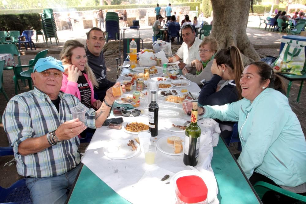 Día de la Mona en Cartagena