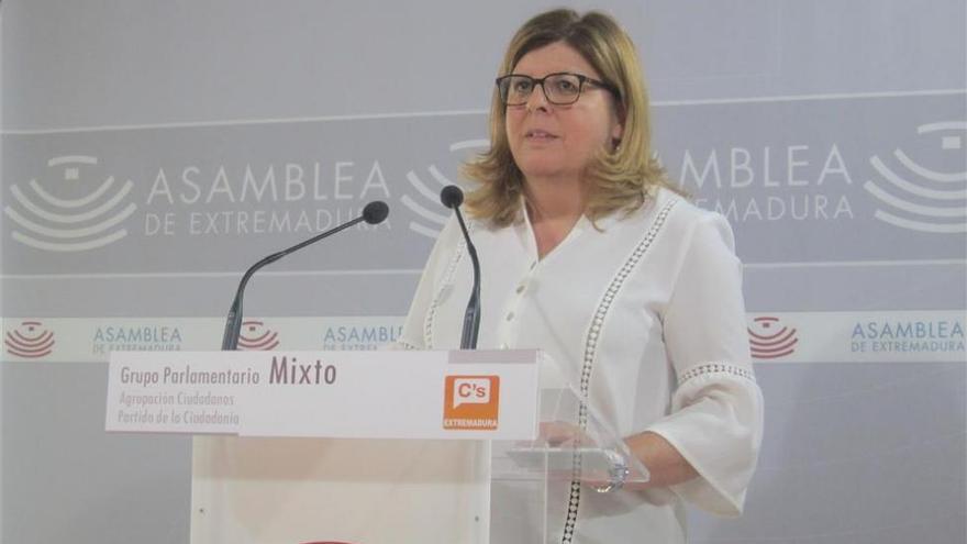 Cs considera que la subida del paro evidencia la &quot;fragilidad&quot; del mercado laboral extremeño