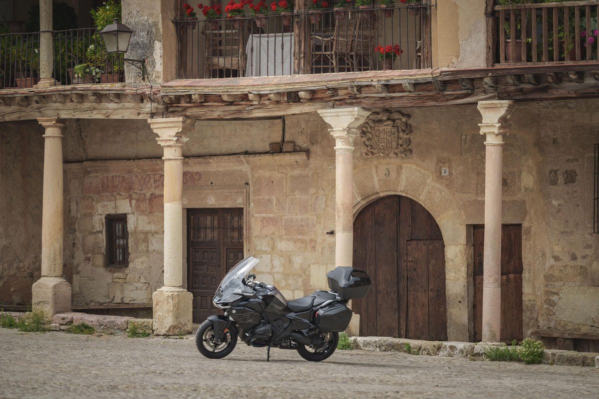BMW R 1300 RT