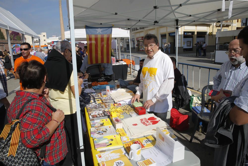 El Bloc celebra el 42 Aplec del Puig