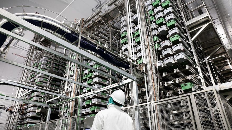 Las empresas españolas pagan y recaudan casi el 90% de los ingresos fiscales totales