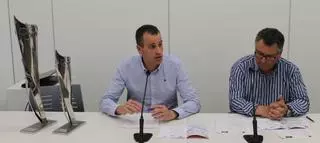 La Peña Deportiva Juan XXIII y Octavio Fuentes protagonizan la inauguración del VII Esport en 3D