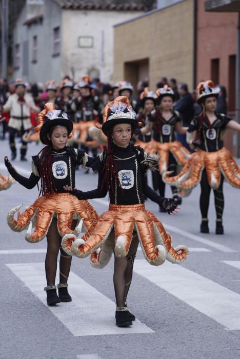 Carnaval a la Bisbal d''Empordà