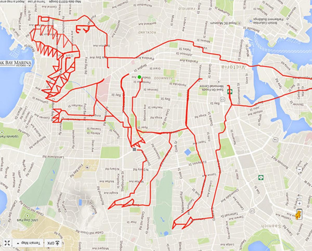 bike-cycling-gps-doodle-stephen-lund-52  700