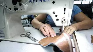 Los empresarios del calzado piden a la Inspección de Trabajo claridad sobre los fijos discontinuos