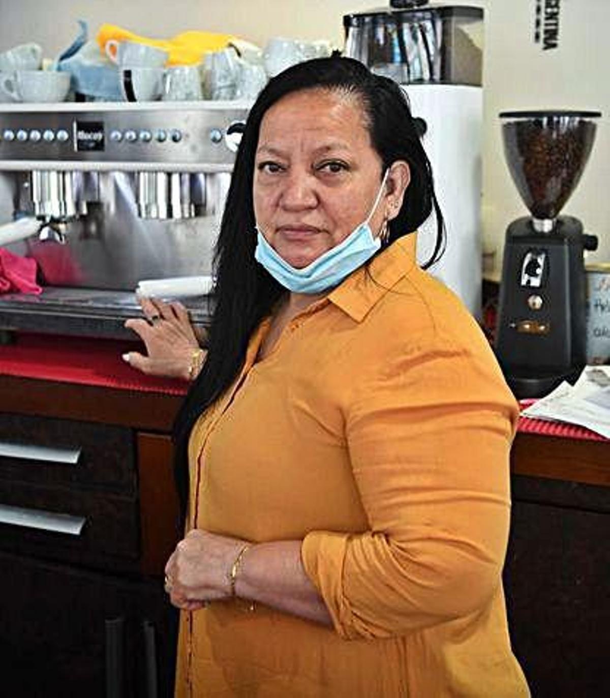 Peruleiro despierta
