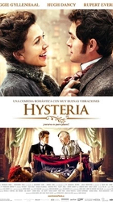 Hysteria