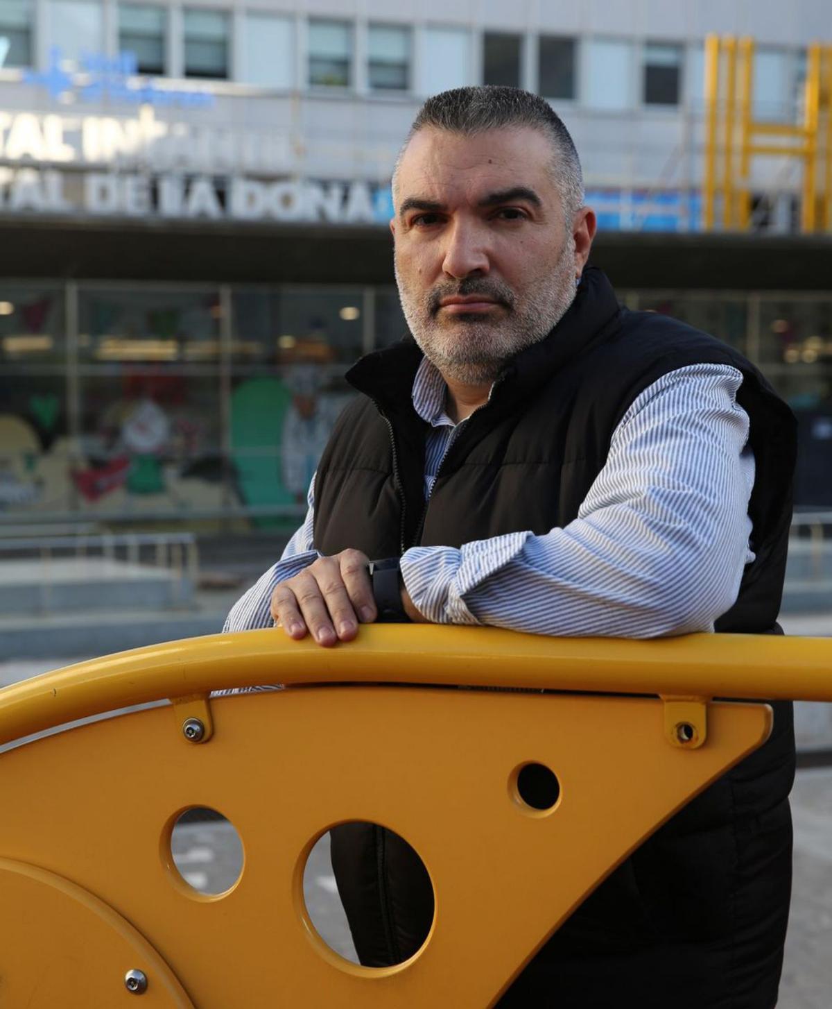 Un jutjat investiga una escola per les cremades d’un nen amb autisme Un jutjat investiga una escola per les cremades d’un nen amb autisme