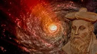 Las aterradoras profecías de Nostradamus para 2023 desatan el miedo