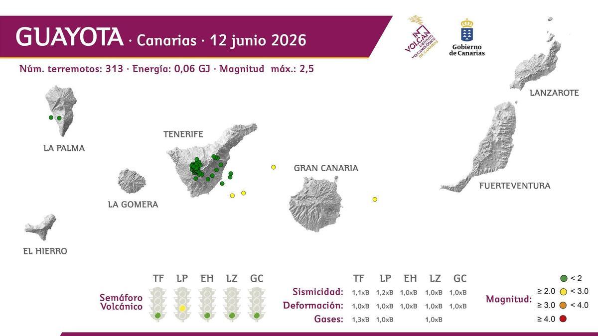 Informe Guayota.