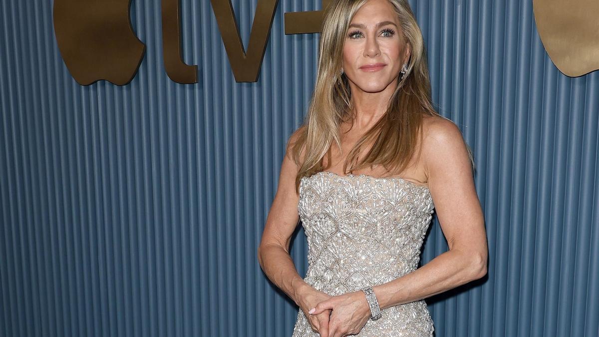 Lo de Jennifer Aniston y Pedro Pascal va más allá de un 'amor normal'