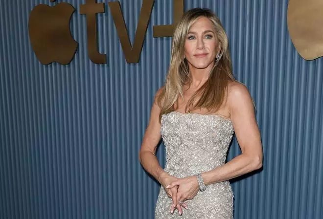 Lo de Jennifer Aniston y Pedro Pascal va más allá de un 'amor normal'