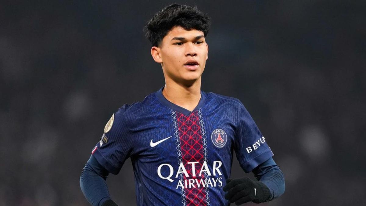 Dro da el salto definitivo en el PSG