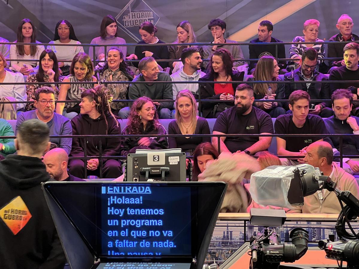 EN IMÁGENES: Así se preparó el vestido de luz de Cristina Pedroche"