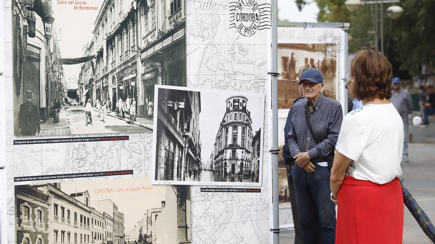 Córdoba, una ciudad de postal