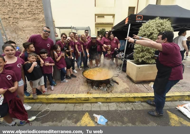 Fiestas patronales de Sant Pasqual de Vila-real