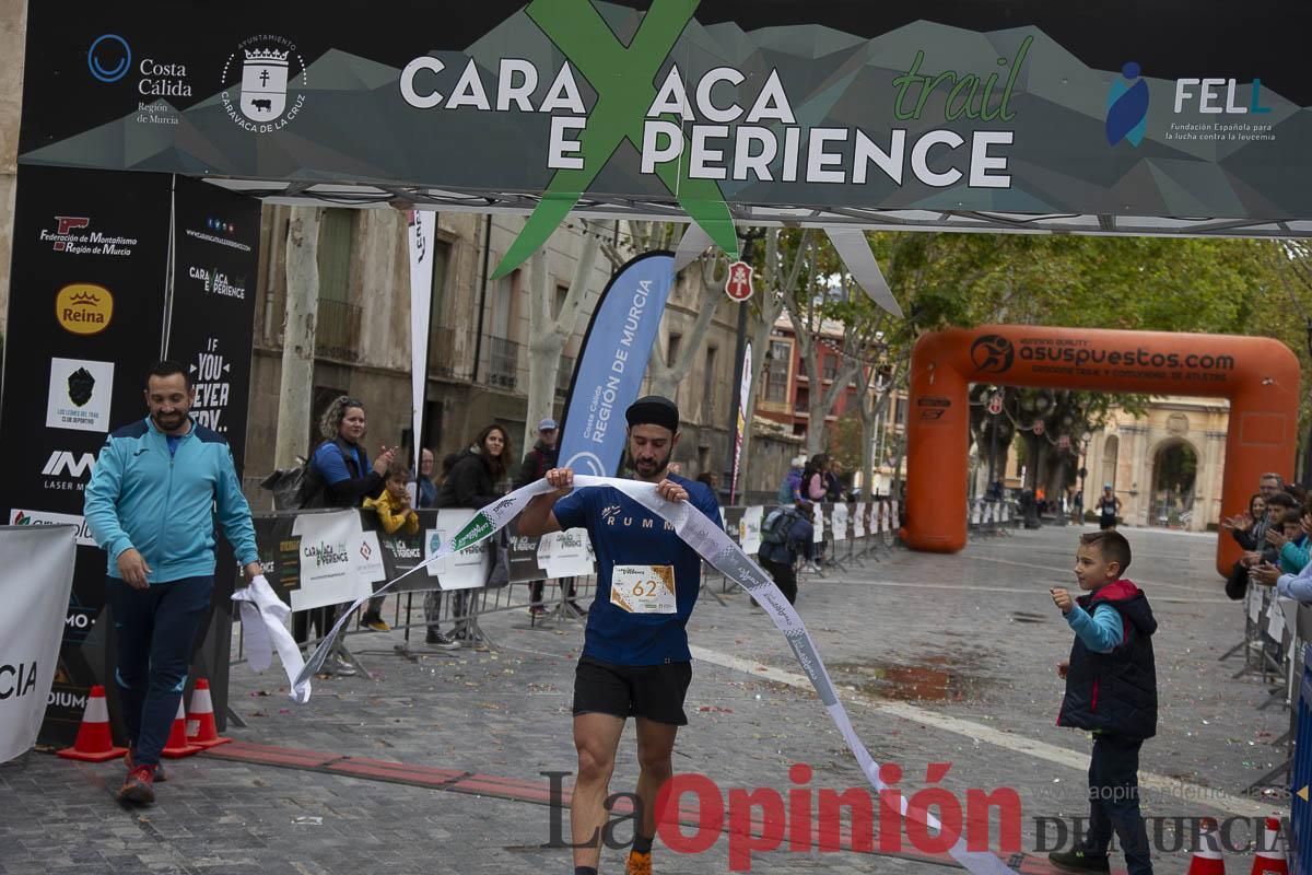 Celebración de la 'Caravaca Experience’ 2024