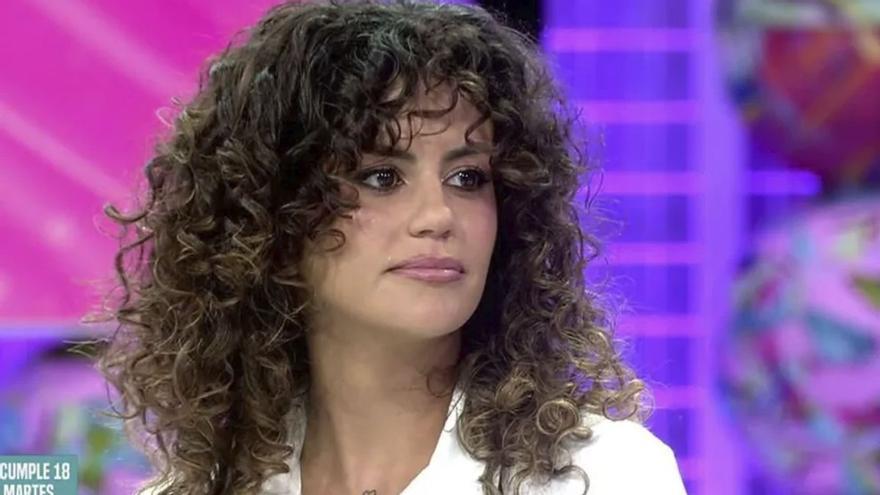 Lola Ortiz, de &#039;MYHYV&#039;, habla del mal trago que vivió en su paso por televisión: &quot;No quería vivir&quot;
