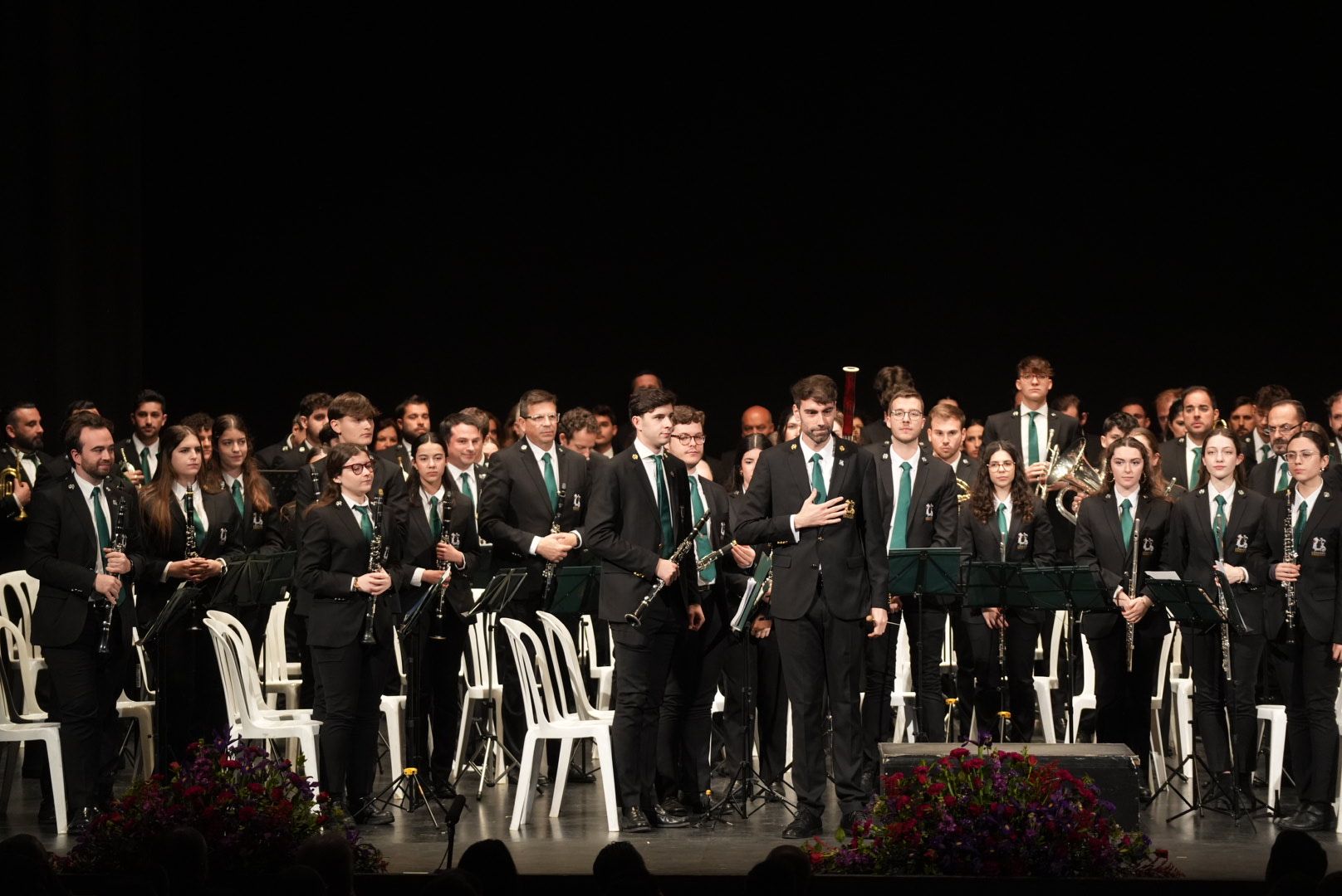 Santiago Muñoz Machado pregona la Seman Santa de Córdoba 2025