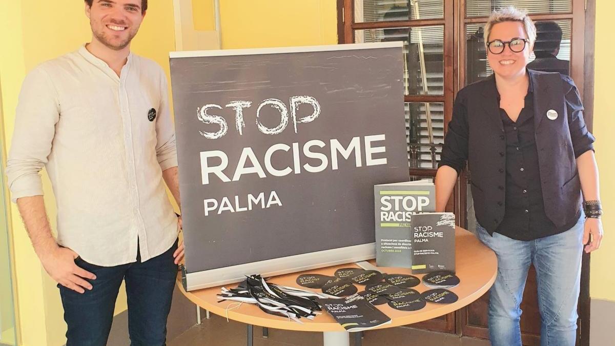 Presentación de la campaña.