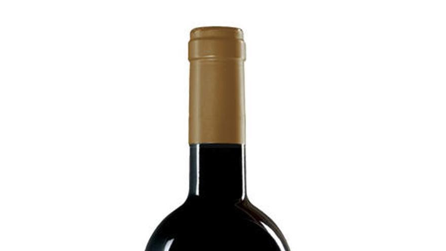 Un Yecla entre los tres mejores vinos de 2015