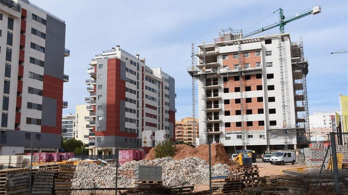 El TS avala el convenio salarial de la construcción de Castellón