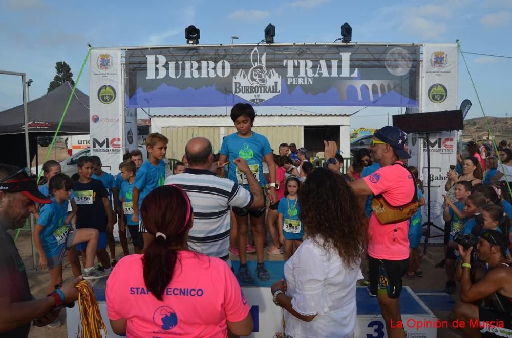 El Burro Trail 2