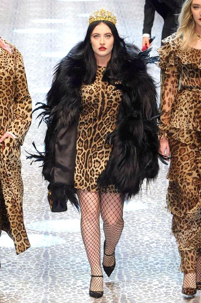 Dolce & Gabbana