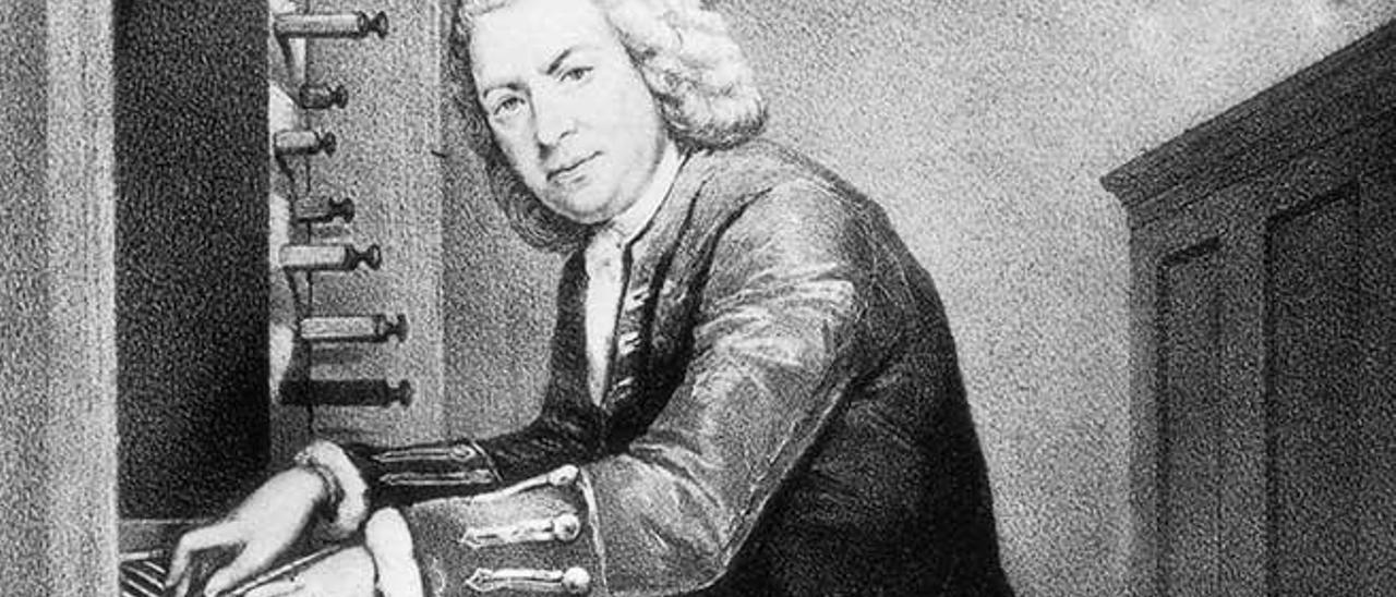 J.S.Bach