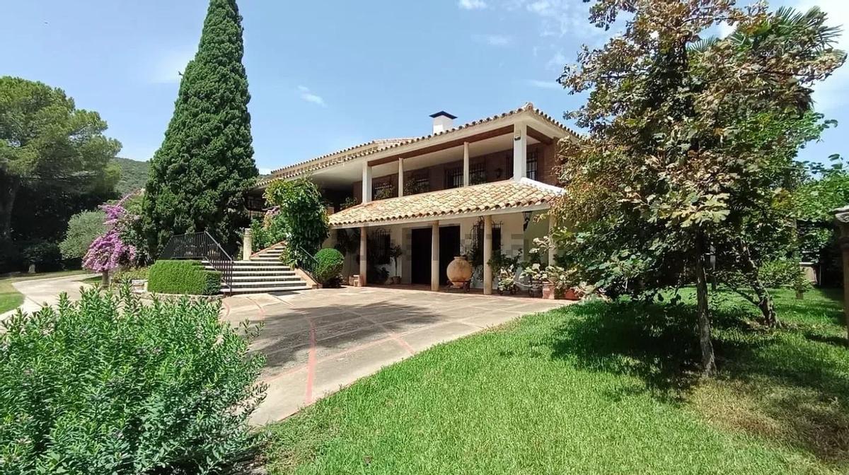 Vivienda de lujo en El Brillante, Córdoba