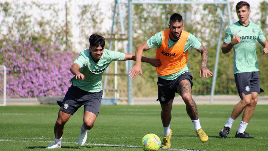 La previa | Un Villarreal B en buena dinámica quiere seguir con su racha en el campo del Tenerife