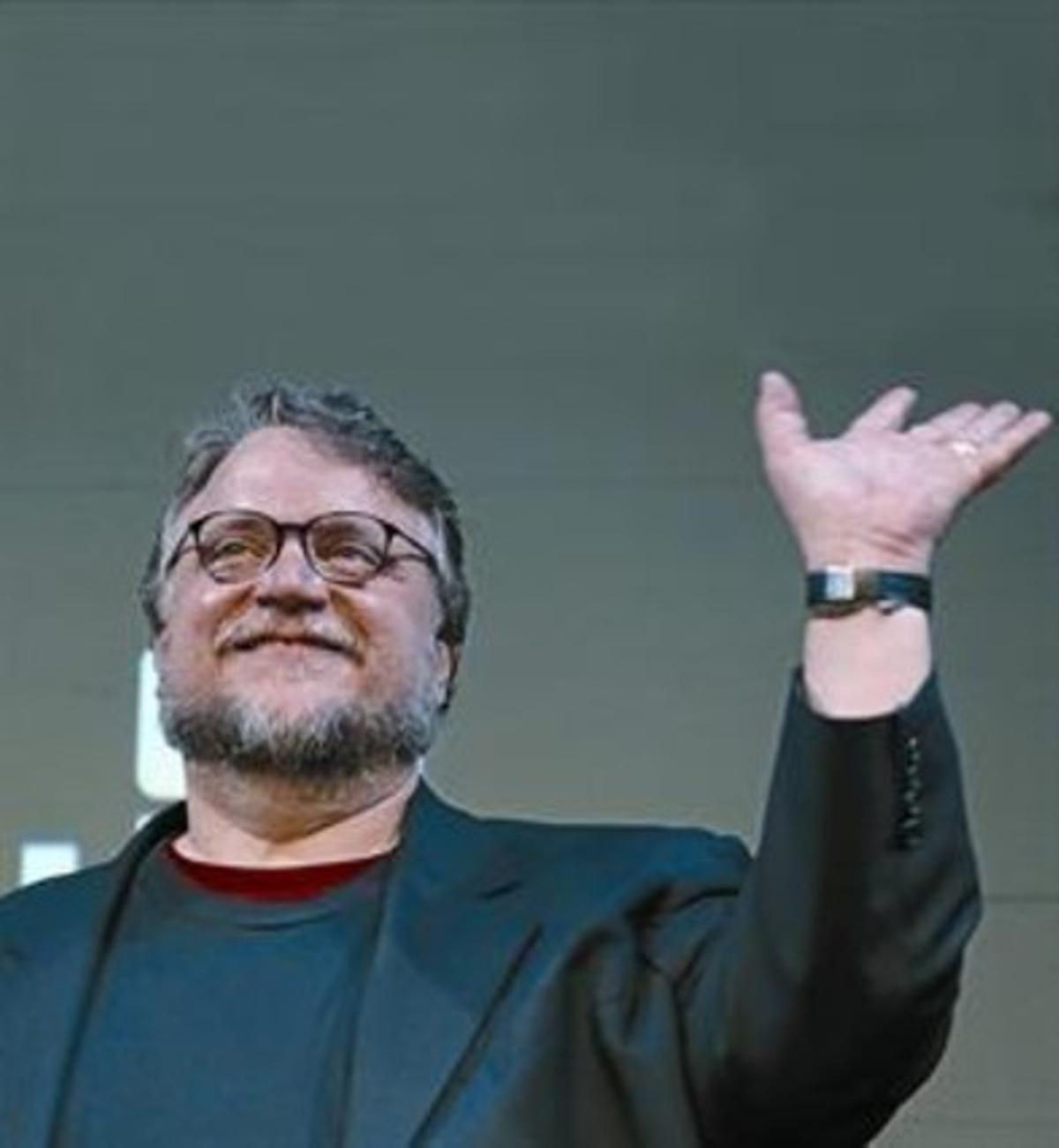 Guillermo del Toro «Els meus amics són els monstres»_MEDIA_1