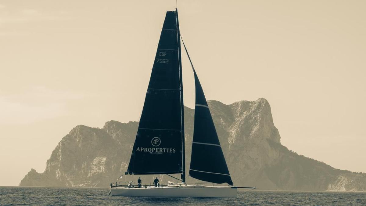 aProperties sigue con su apoyo al deporte náutico sostenible