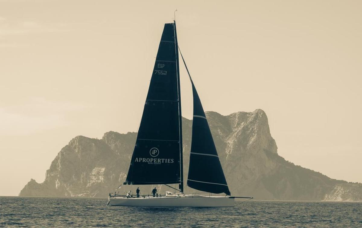 aProperties sigue con su apoyo al deporte náutico sostenible