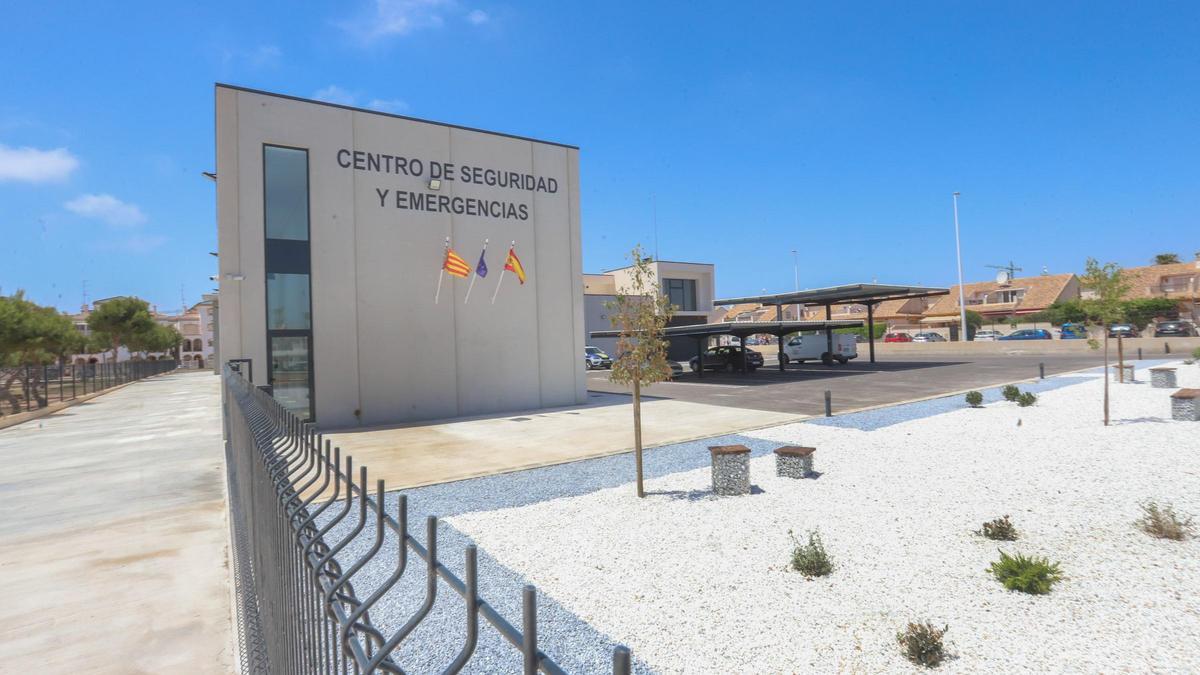 El DNI se podrá hacer en Orihuela Costa el 5 de junio
