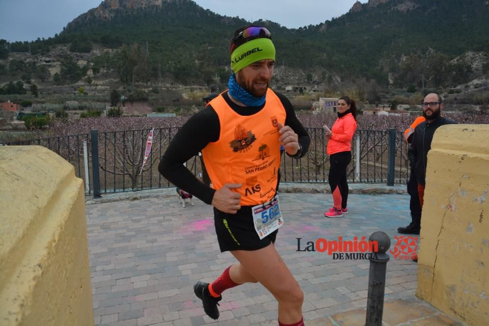 III Carrera Exploradores de Cieza 2018