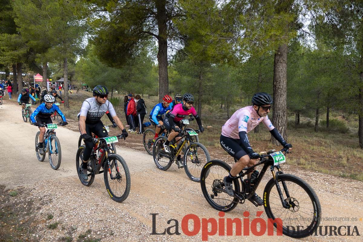 Circuito XCM Región de Murcia, ‘Memorial Luís Fernández’