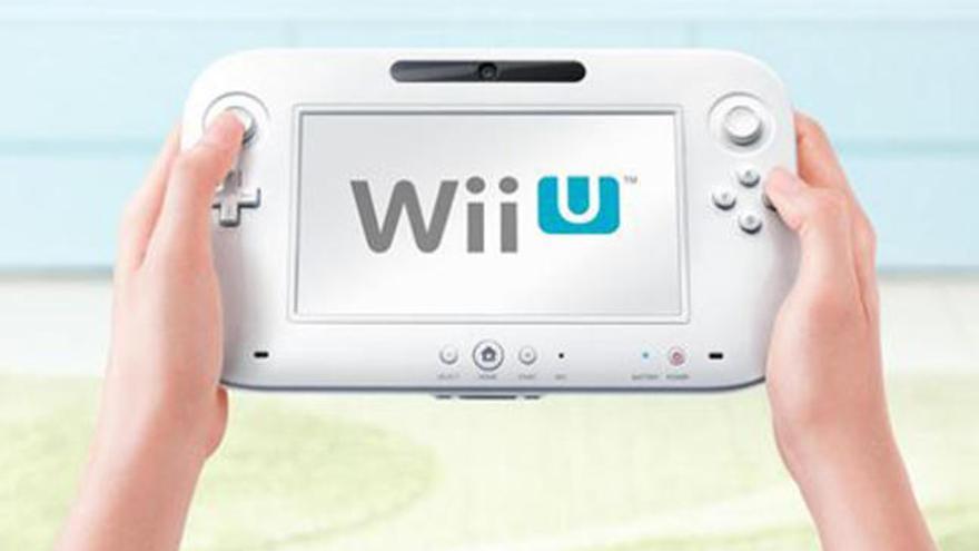 Wii U