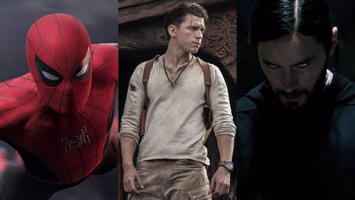 Las películas de Spider-Man se verán en Netflix tras su estreno en cines -  El Periódico Mediterráneo