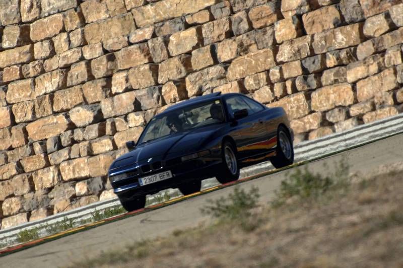 Fotogalería: Motorland Classic Festival