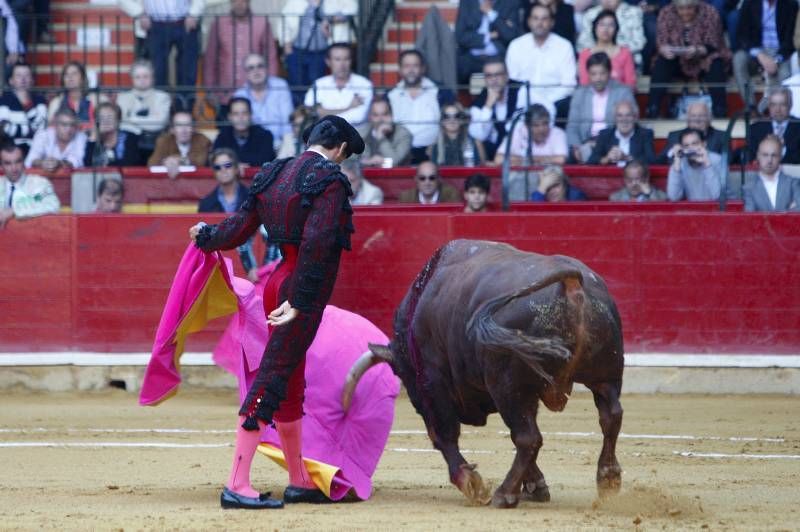 La cuarta de Feria