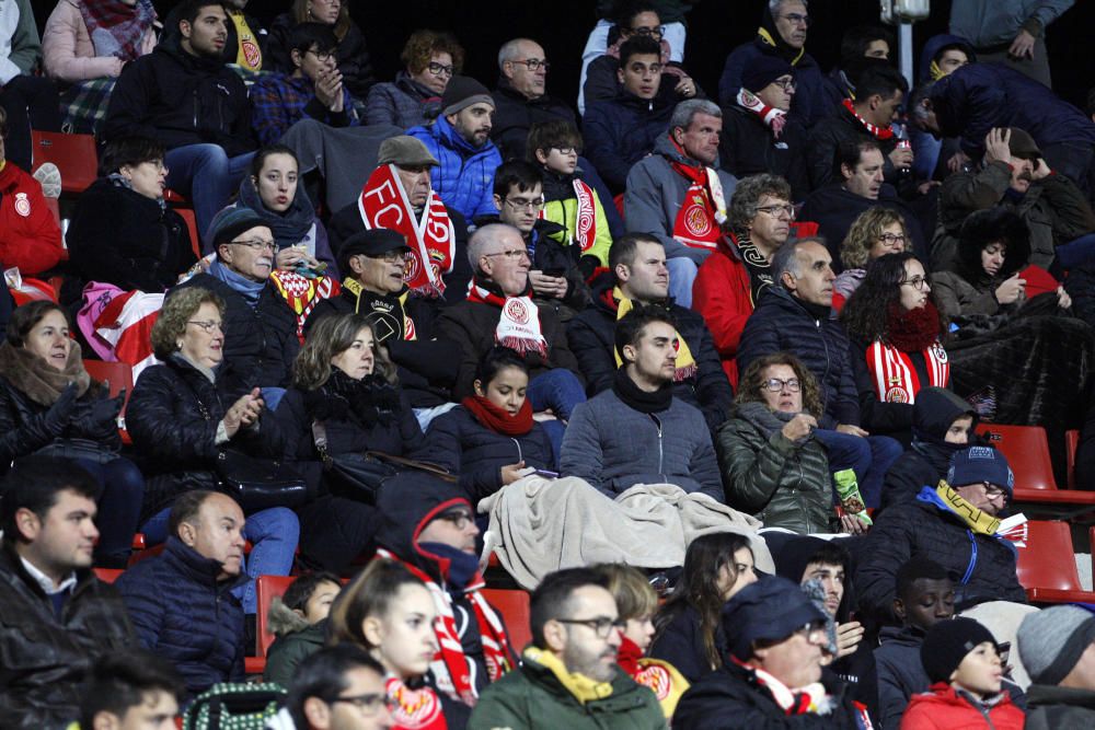 Girona FC - Tenerife