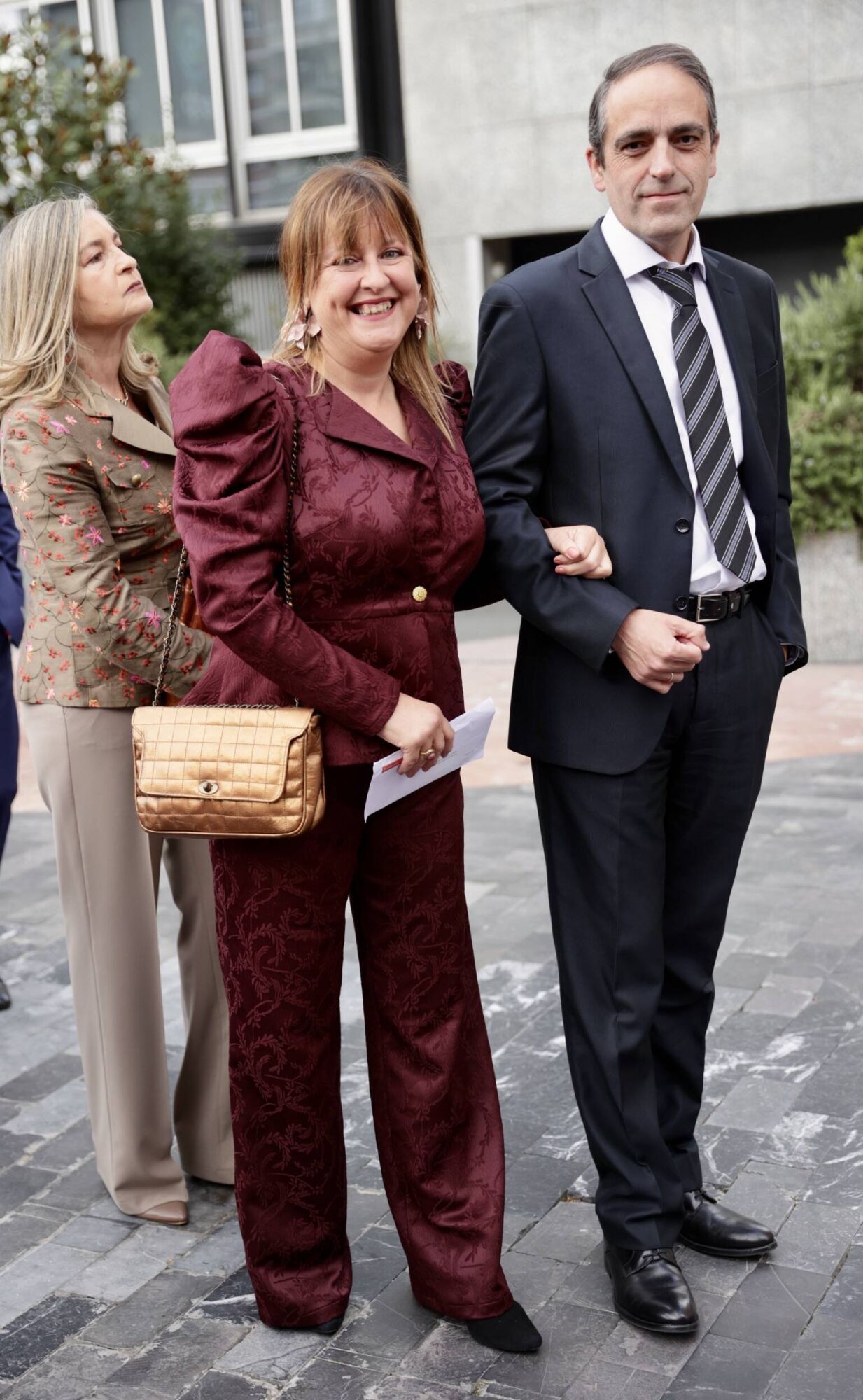 Oviedo asistentes concierto premios príncipe