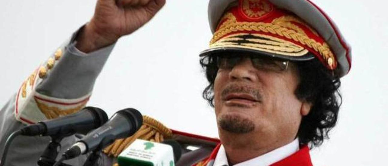 Libia o el caos permanente