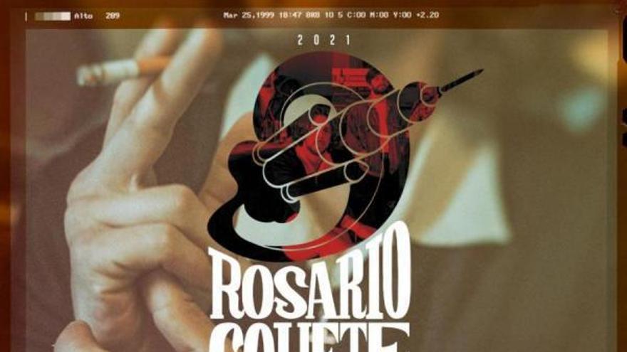 Rosario Cohete