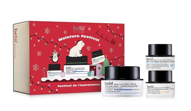 Estuche de Navidad de Belif