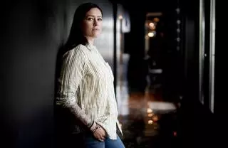 Callie Hart: "Me niego a escribir sobre mujeres débiles que no pueden tomar las riendas de su destino"