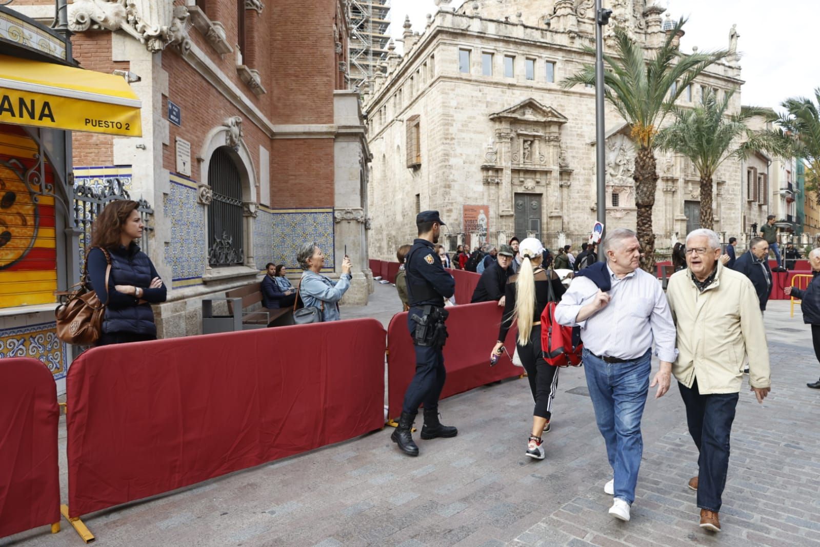 Los Premis Rei Jaume I, en imágenes